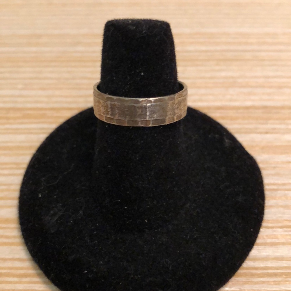 Sterling Silver Rings - Picture 6 of 8